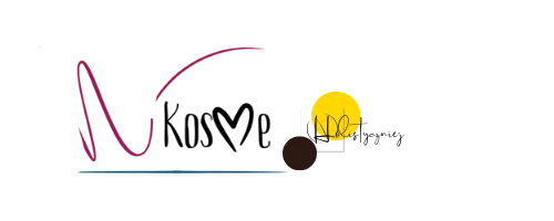Logo Nkosme – firma smart aging
