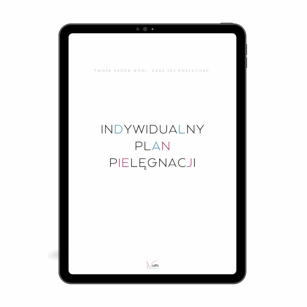 Indywidualny plan pielęgnacji