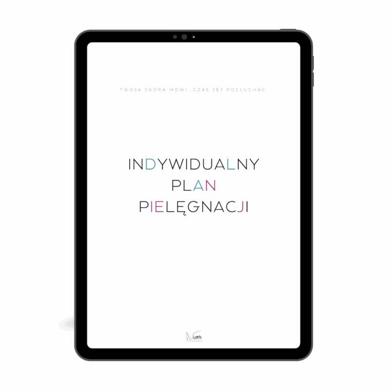 Indywidualny plan pielęgnacji