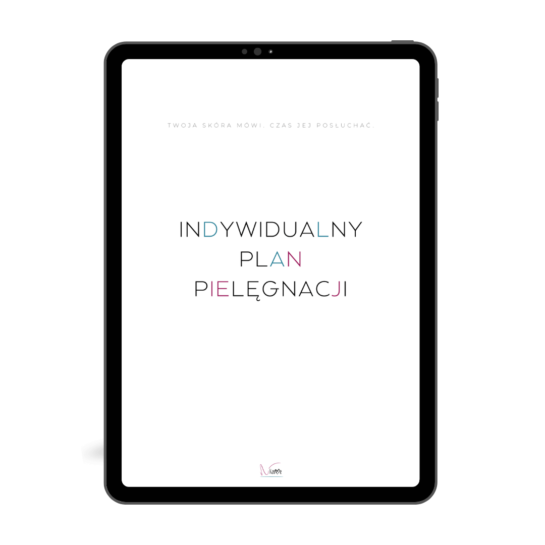 Indywidualny plan pielęgnacji