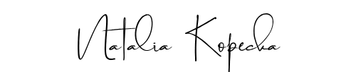 kosmetolog, linergistka